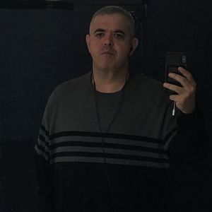 Meet your Posher, Jason